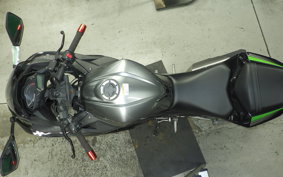 KAWASAKI NINJA 250 ABS 2020 EX250L