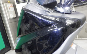 HONDA FORZA Z GEN 2 MF10