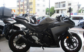 YAMAHA YZF-R25 ABS RG10J