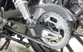 HONDA GB350 2022 NC59