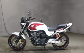 HONDA CB400SFV-4 2015 NC42