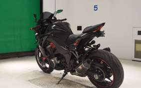 KAWASAKI Z1000