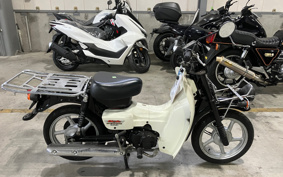 SUZUKI BAR DEE50 BA43A