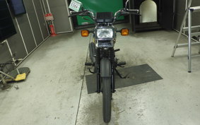 HONDA CG125