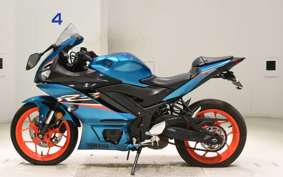 YAMAHA YZF-R3 2021 RH13J
