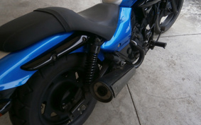 KAWASAKI ELIMINATOR 250V VN250A