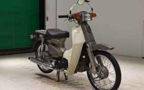 HONDA C50 SUPER CUB E 2013 AA01