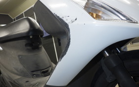 SUZUKI ADDRESS V125 S 1981 CF4MA