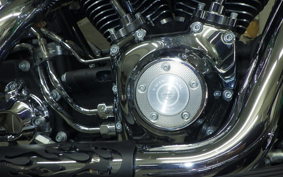 HARLEY FLSTN 1580 2013