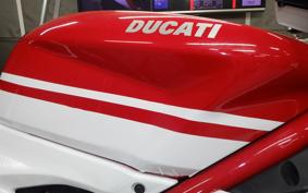 DUCATI 1098 2008