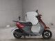 Фото Suzuki LET's 4 с японского аукциона