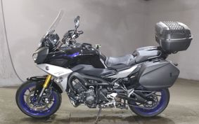 YAMAHA TRACER 9GT RN51J