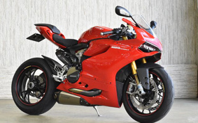 DUCATI 1199 PANIGALE S 2012 H802J