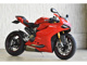 Фото Ducati 1199 PANIGALE S 2012 с японского аукциона