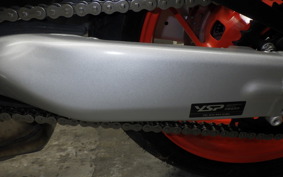 YAMAHA XSR900 GP 2024 RN96J