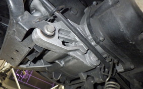 YAMAHA AXIS 125 Z SED7J