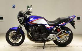 HONDA CB400SF GEN 4 A 2020 NC42