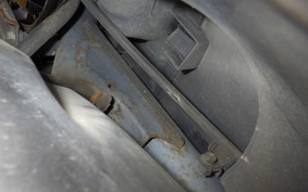 HONDA LEAD 50 Gen. 2 AF48