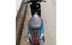 SUZUKI LET's CA4AA
