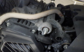 HONDA TACT-4ﾍﾞｰｼｯｸ AF79