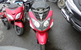 SYM RV125 I Type