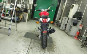 HONDA VTR 250 Gen. 2 MC33