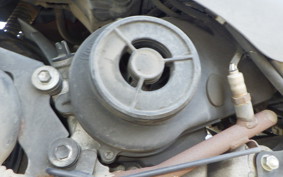 SUZUKI LET's 4 CA45A