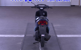 HONDA DIO