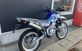 YAMAHA  TOURING  SEROW  DG31J