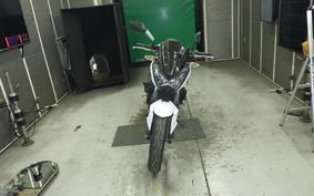 KAWASAKI Z250 2005 ER250C