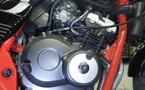 HONDA JADE MC23