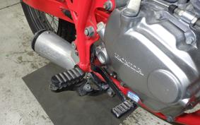 HONDA FTR223 1995 MC34