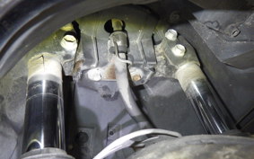 SUZUKI ADDRESS V125 G 2021 CF46A