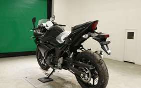SUZUKI GSX250RA 2020