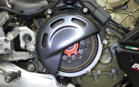 DUCATI STREETFIGHTER V4 SP 2023