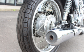 YAMAHA SR400 2016 RH03J