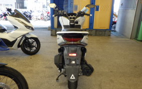 HONDA PCX125 JF81