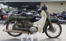 YAMAHA MATE 50 V50