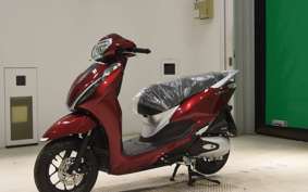 HONDA LEAD 125 JK12