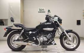 KAWASAKI ELIMINATOR 250 V VN250A
