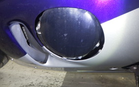 SUZUKI GSX1300R HAYABUSA 2004