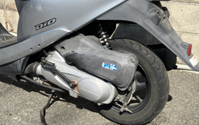 HONDA DIO AF68