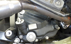 HONDA PS250 MF09