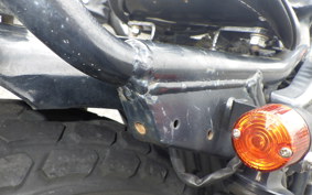 KAWASAKI 250TR BJ250F