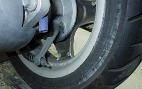 YAMAHA MAJESTY 125 FI 2013