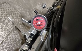 YAMAHA DRAGSTAR400 CLASSIC 4TR