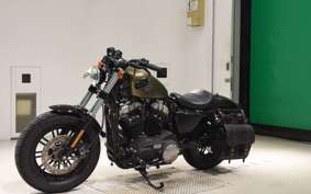 HARLEY XL1200X 2016