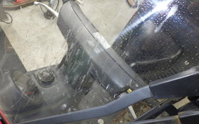 HONDA GYRO CANOPY 2002 TA03