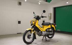 HONDA ｸﾛｽｶﾌﾞ110-2 2020 JA45