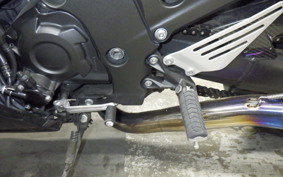 KAWASAKI ZX 1400 NINJA R A 2015